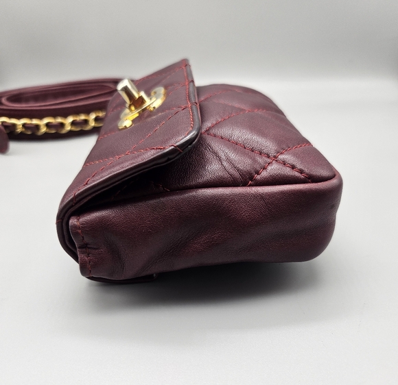 ENDING SOON❤️CHANEL Waist Bag❤️ - Picture 10 of 17